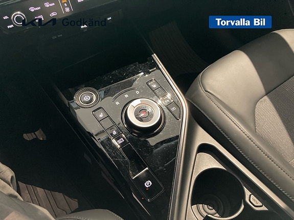 Kia Niro 12 of 14