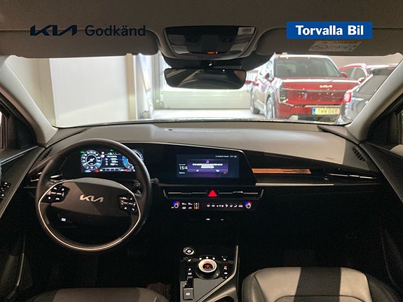 Kia Niro 7 of 14