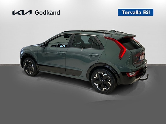 Kia Niro 6 of 14