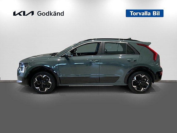 Kia Niro 4 of 14