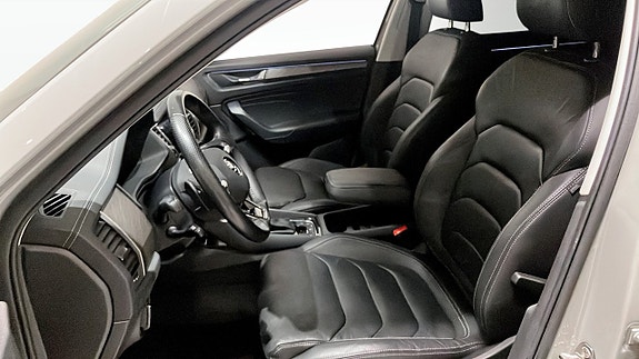 Skoda Kodiaq 8 of 12