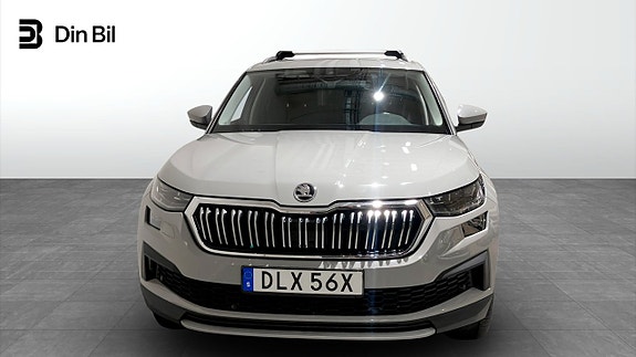 Skoda Kodiaq 4 of 12