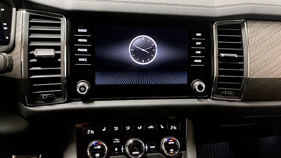 Skoda Kodiaq 9 of 12