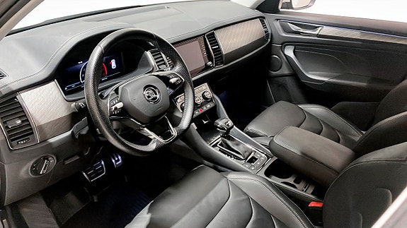 Skoda Kodiaq 7 of 12