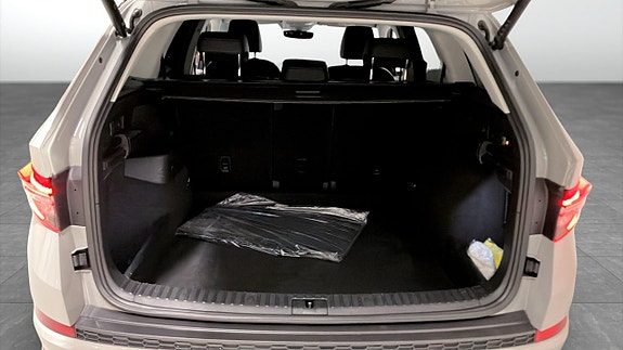 Skoda Kodiaq 12 of 12