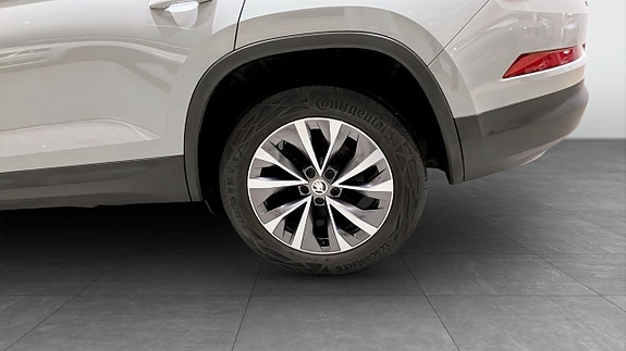 Skoda Kodiaq 6 of 12