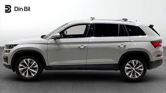 Skoda Kodiaq 2 of 12