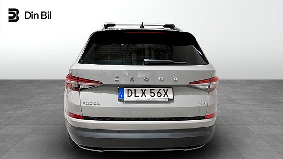 Skoda Kodiaq 5 of 12