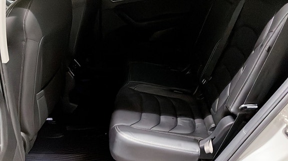 Skoda Kodiaq 11 of 12