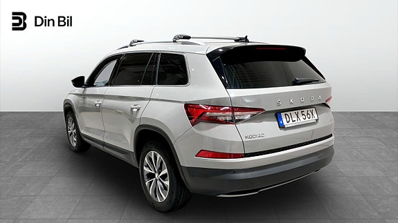 Skoda Kodiaq 3 of 12