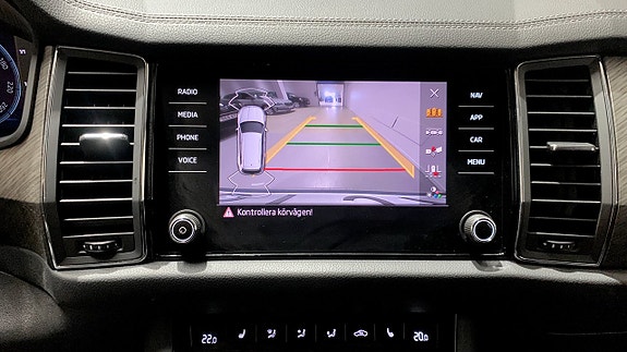 Skoda Kodiaq 9 of 13