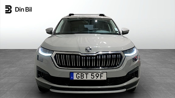 Skoda Kodiaq 4 of 13