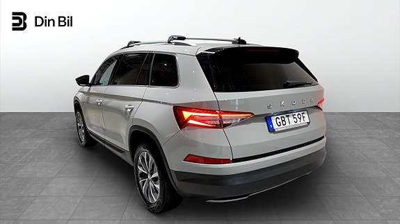 Skoda Kodiaq 3 of 13