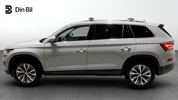 Skoda Kodiaq 2 of 13