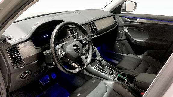 Skoda Kodiaq 7 of 13