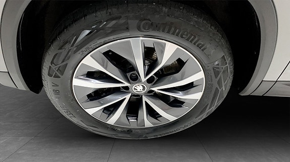 Skoda Kodiaq 6 of 13