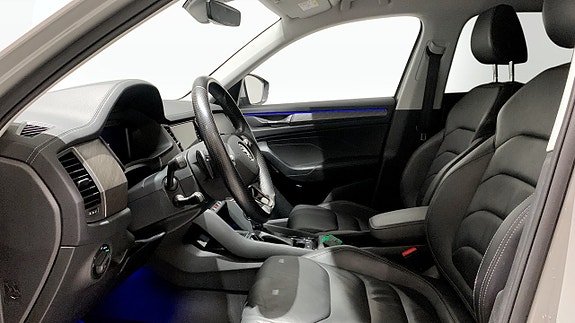 Skoda Kodiaq 8 of 13
