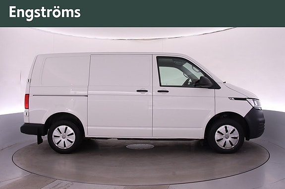 Volkswagen Transporter 2 of 5