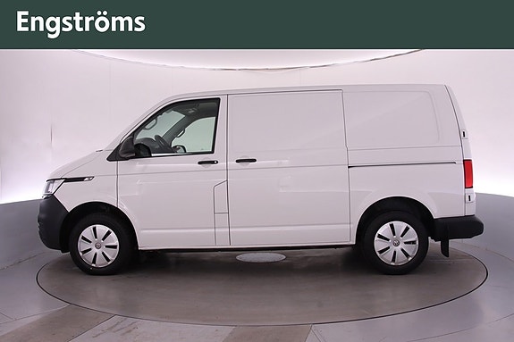 Volkswagen Transporter 5 of 5