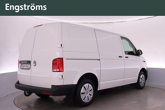 Volkswagen Transporter 3 of 5