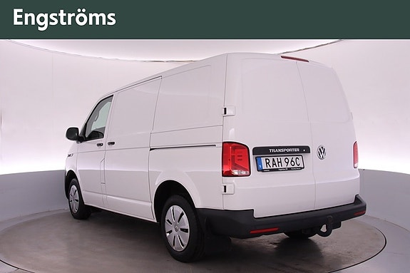 Volkswagen Transporter 4 of 5