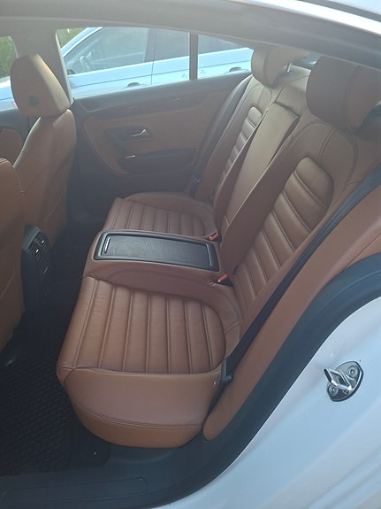 Volkswagen Passat CC 6 of 7