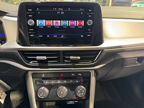 Volkswagen T-Roc 8 of 11