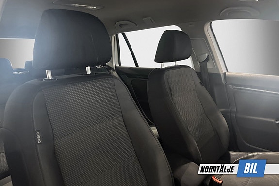 Volkswagen Golf I 13 of 17