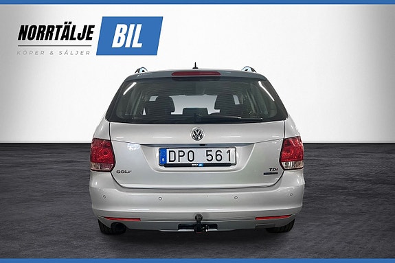 Volkswagen Golf I 7 of 17