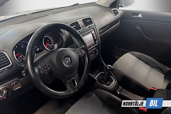 Volkswagen Golf I 9 of 17