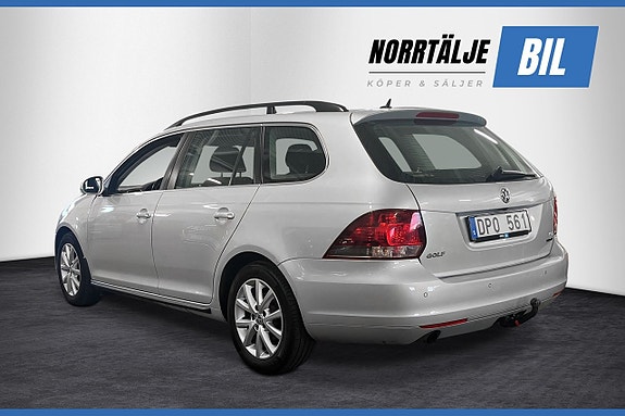 Volkswagen Golf I 5 of 17