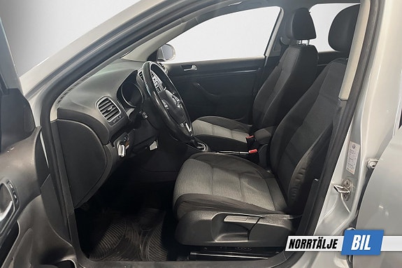 Volkswagen Golf I 8 of 17