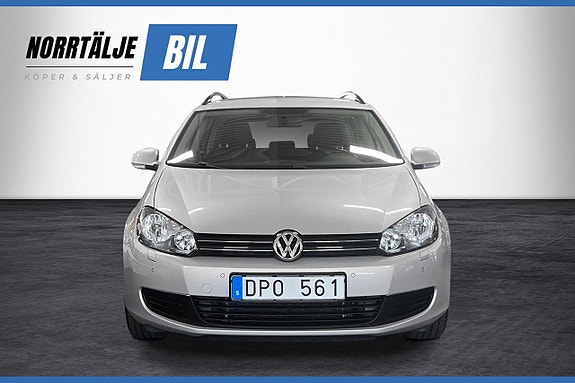 Volkswagen Golf I 6 of 17