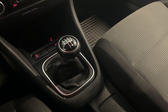 Volkswagen Golf I 16 of 17