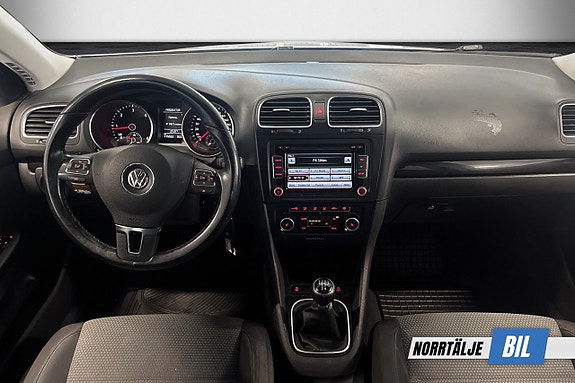 Volkswagen Golf I 3 of 17