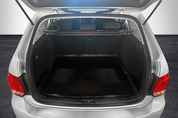 Volkswagen Golf I 17 of 17