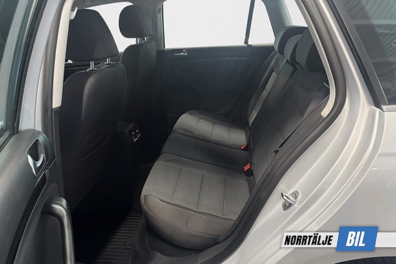Volkswagen Golf I 11 of 17