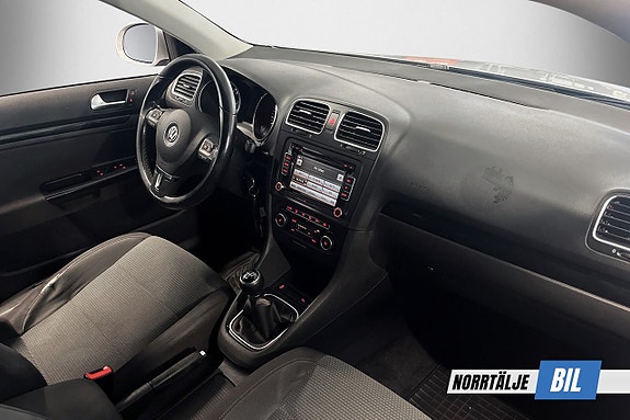 Volkswagen Golf I 12 of 17