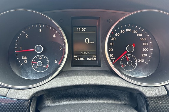 Volkswagen Golf I 14 of 17