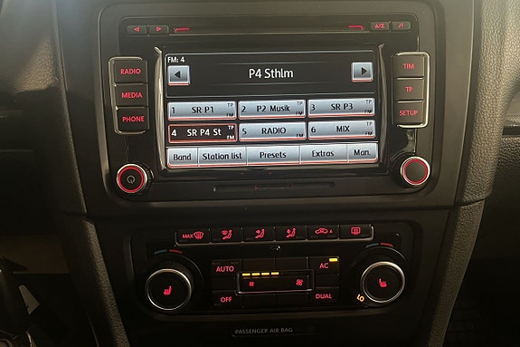 Volkswagen Golf I 15 of 17