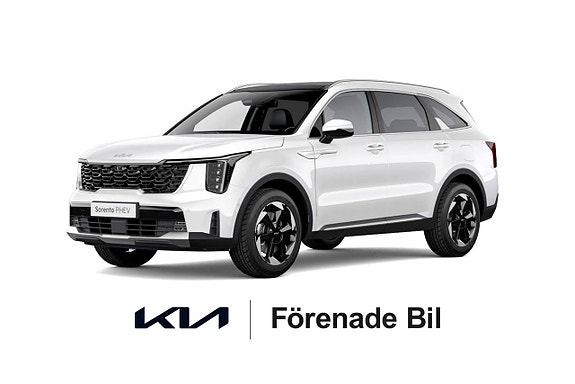 Kia Sorento 3 of 5