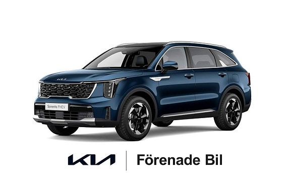 Kia Sorento 5 of 5