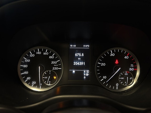 Mercedes-Benz Vito 114 12 of 15