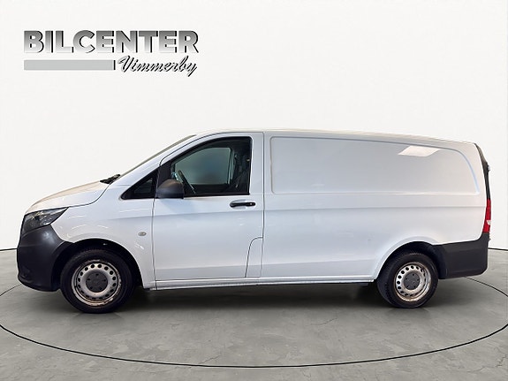 Mercedes-Benz Vito 114 3 of 15