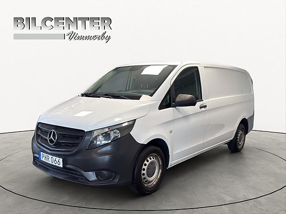 Mercedes-Benz Vito 114 2 of 15