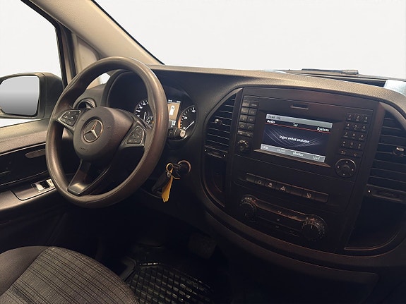 Mercedes-Benz Vito 114 6 of 15