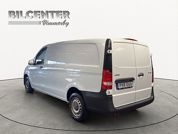 Mercedes-Benz Vito 114 4 of 15
