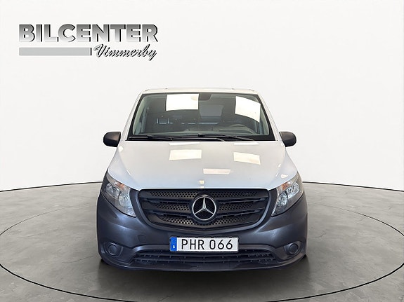 Mercedes-Benz Vito 114 8 of 15