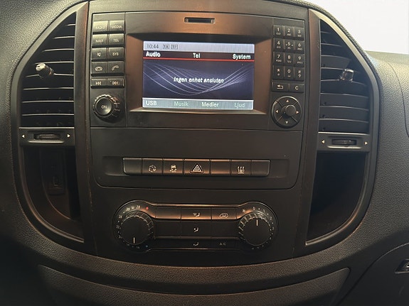 Mercedes-Benz Vito 114 13 of 15