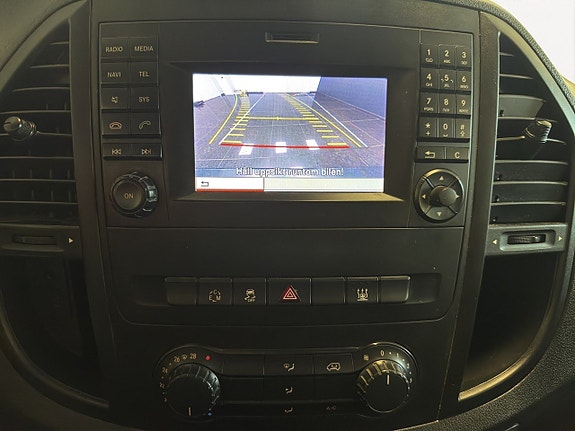Mercedes-Benz Vito 114 11 of 15